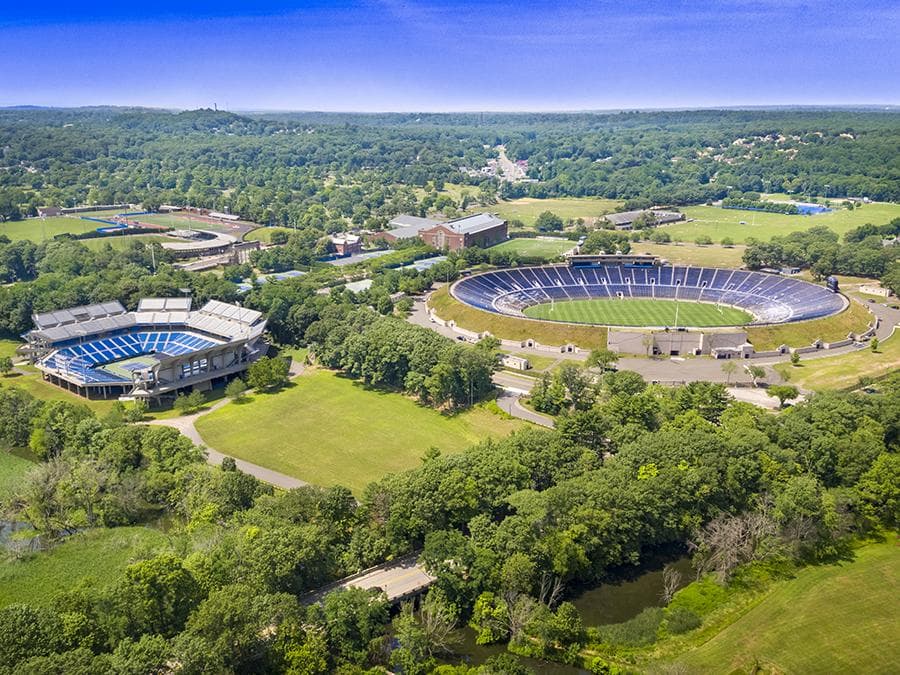 Yale Bowl photo 3