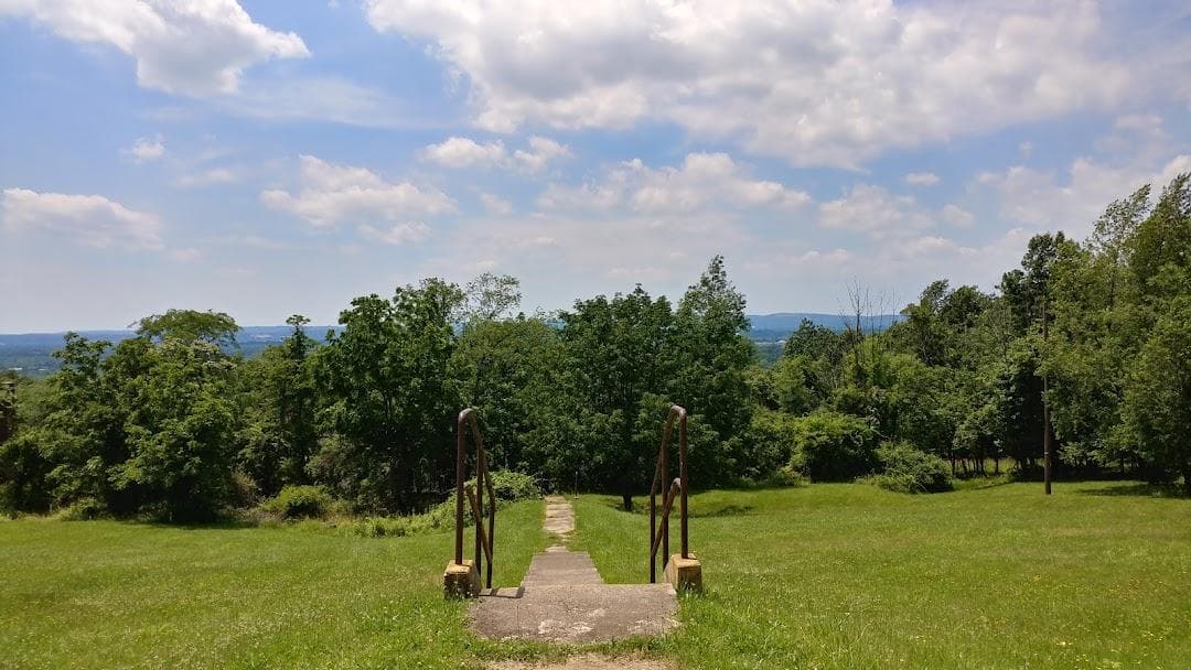 Riker Hill Art Park photo 6