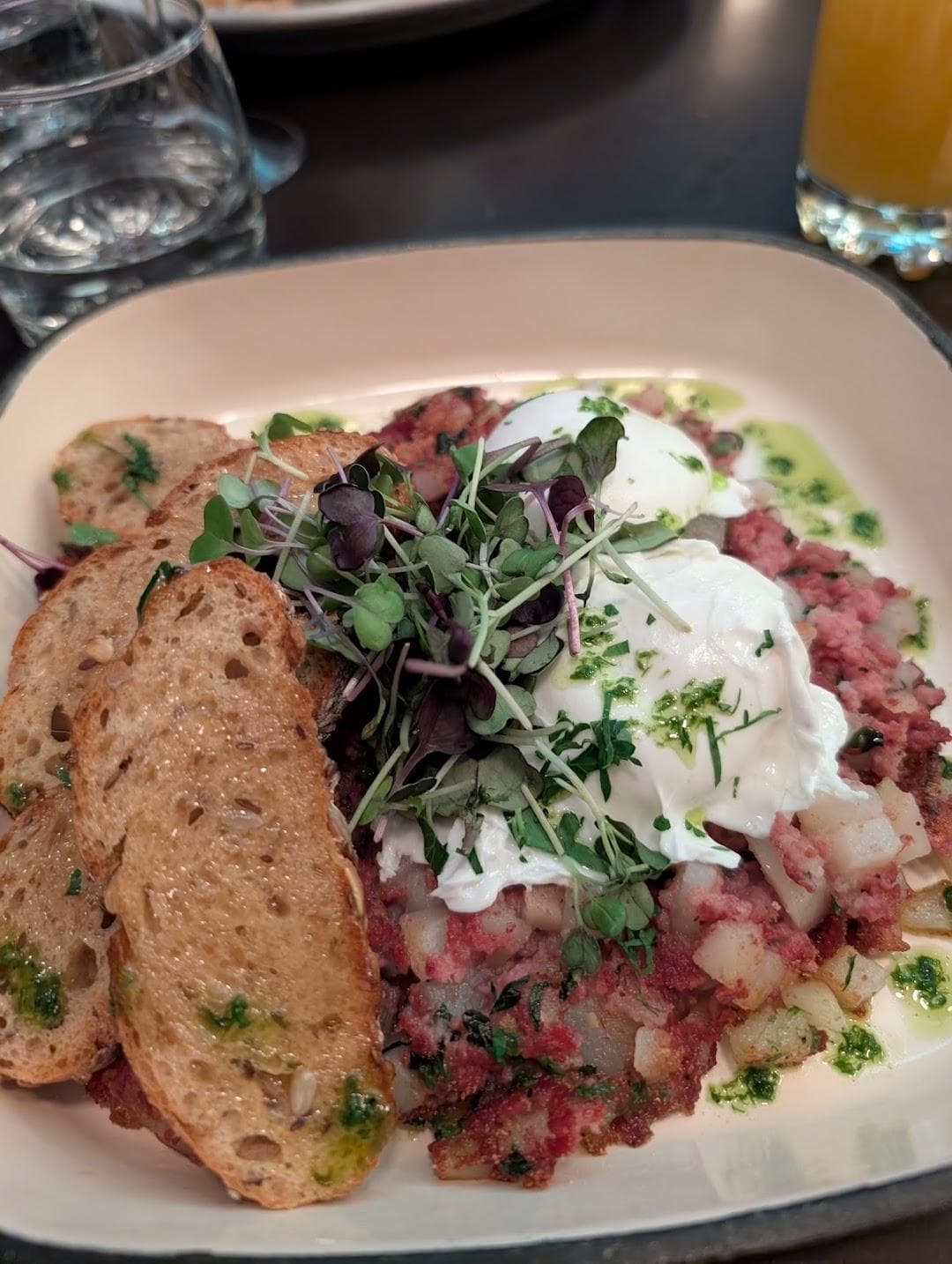 Franklin Cafe photo 5