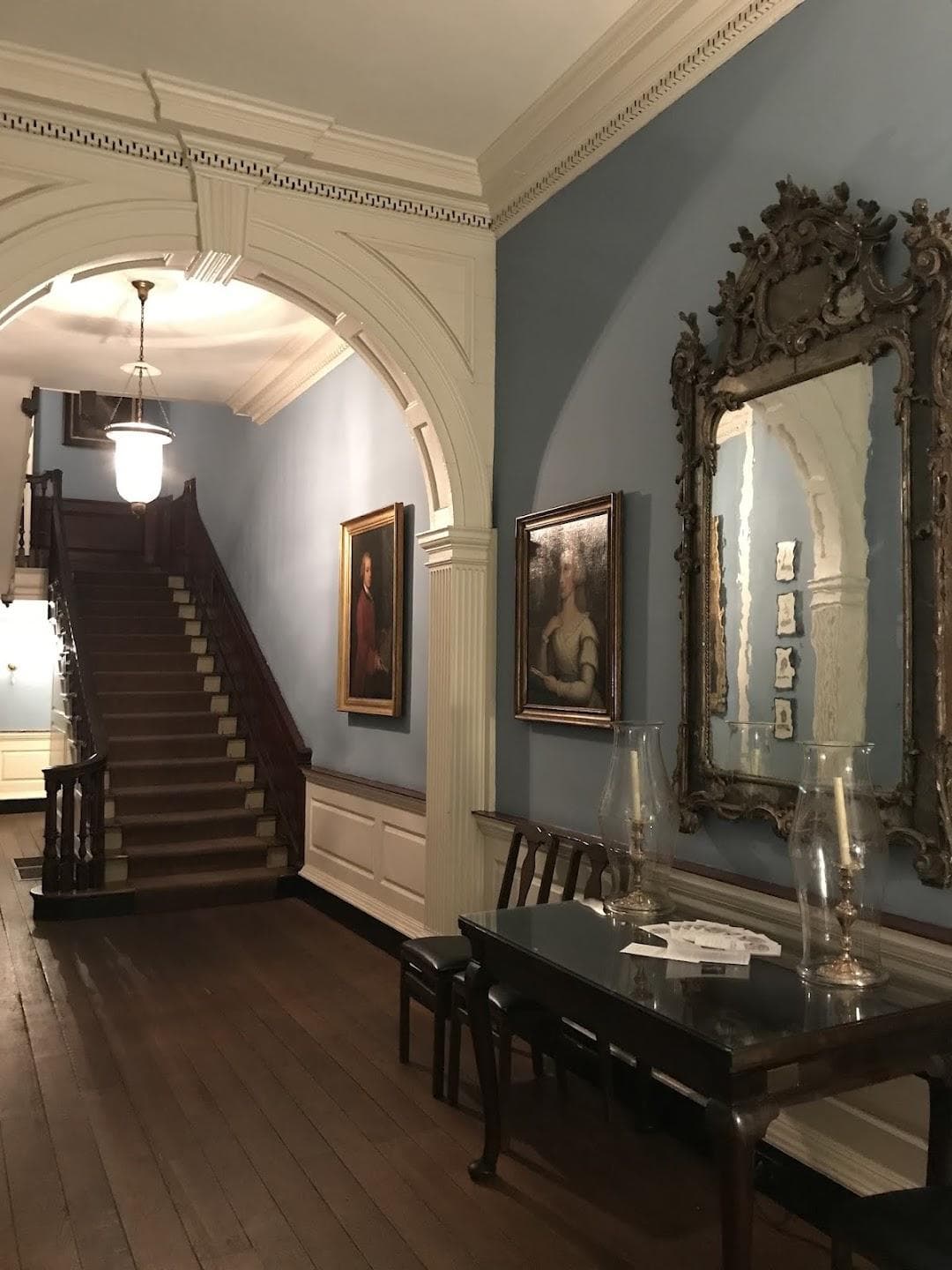 Powel House photo 4