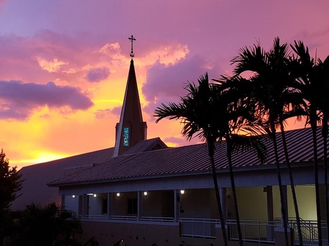 Saint Thomas Episcopal Church photo 1