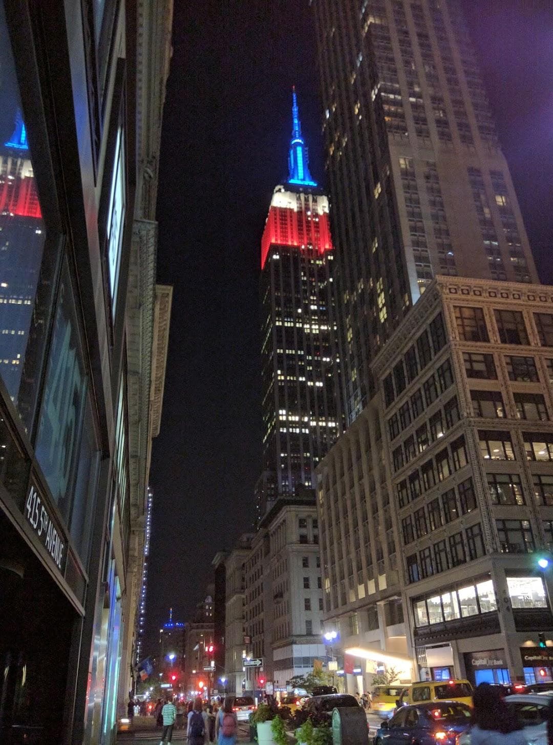 5 Ave/W 37 St photo 1