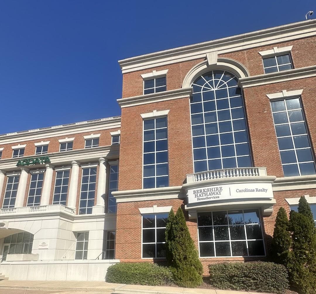 Berkshire Hathaway HomeServices Carolinas Realty photo 6