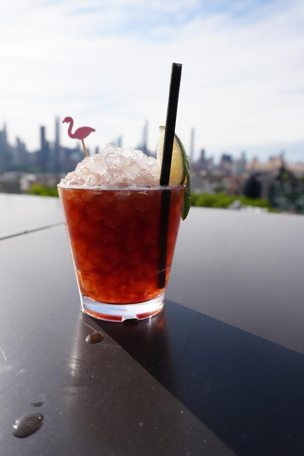 Sir Jules Rooftop photo 5