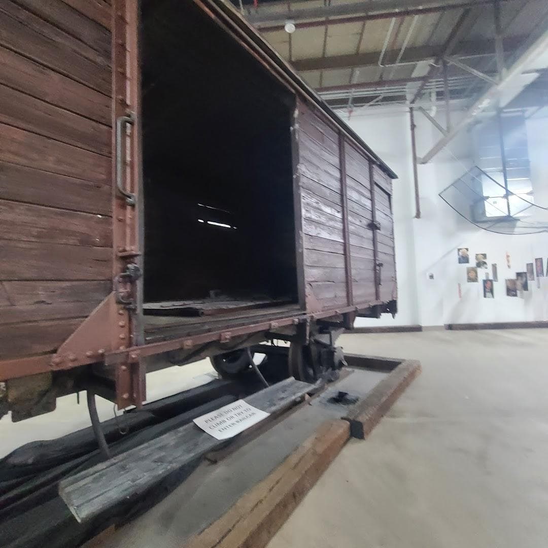 The Holocaust Documentation & Education Ctr photo 1