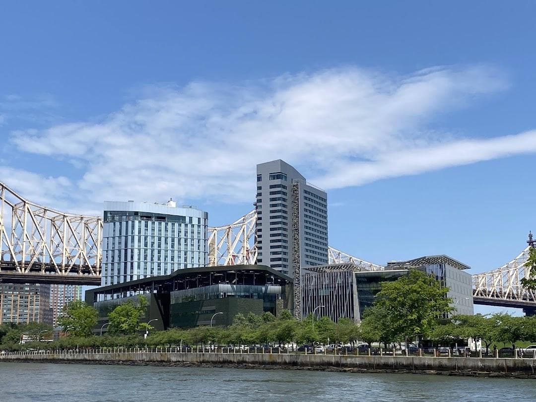 Cornell Tech photo 5