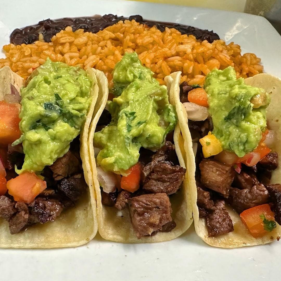 Patron Mexican Grill photo 6