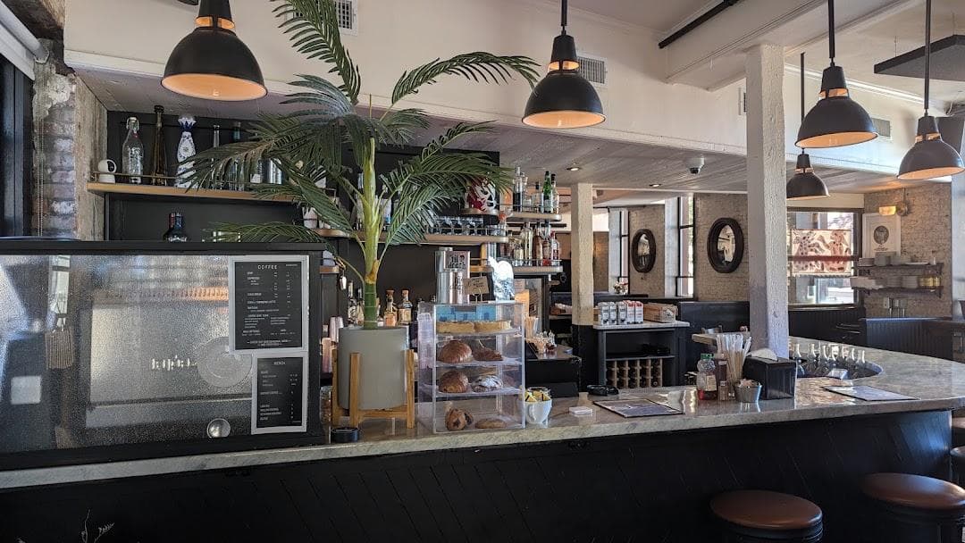 Bar Milagro photo 1