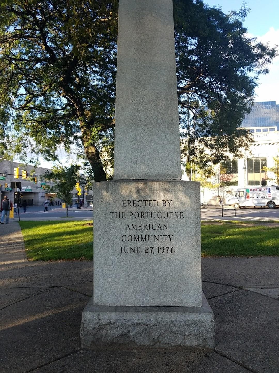 Peter Francisco Park photo 2
