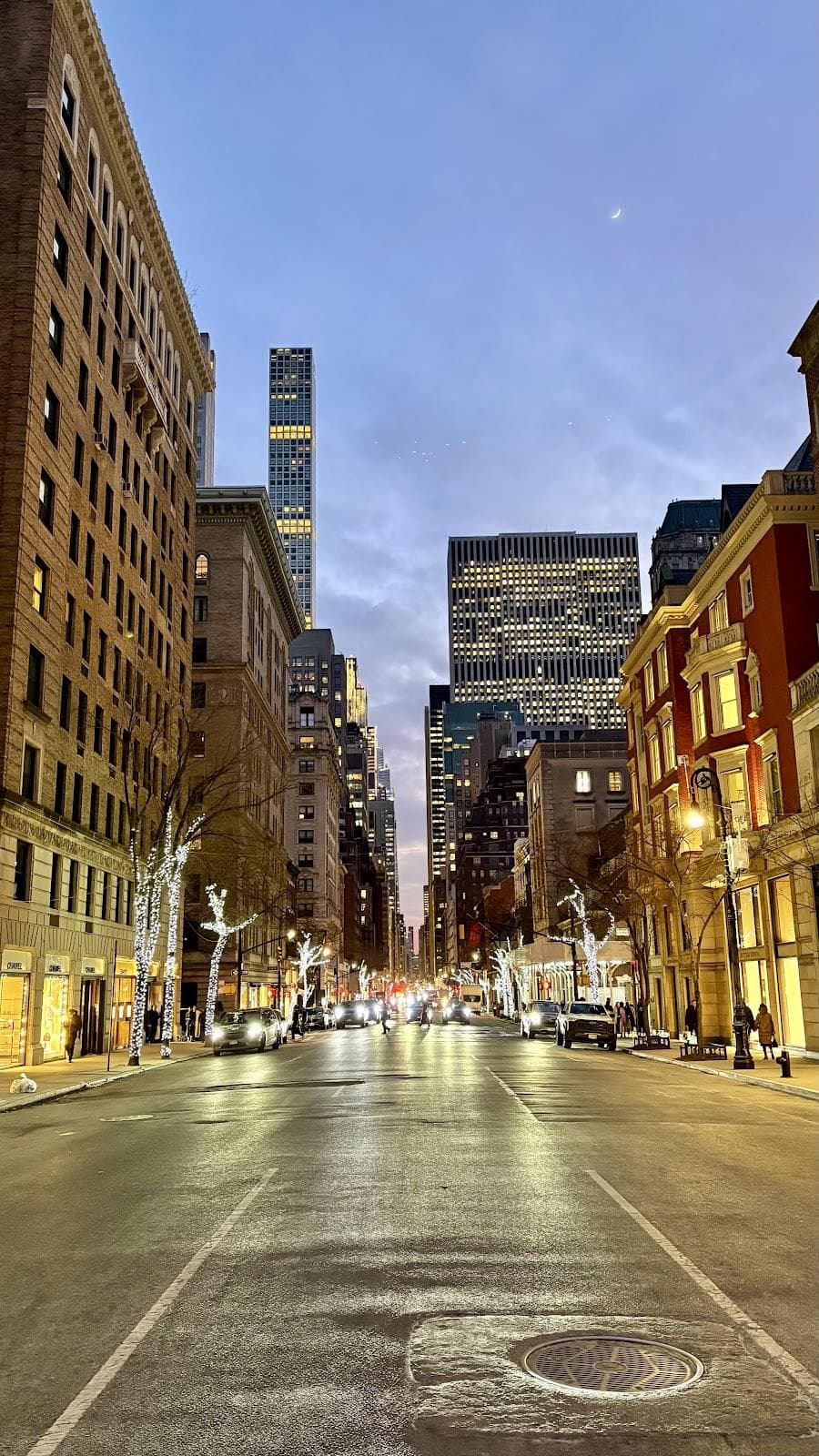 Madison Avenue photo 5
