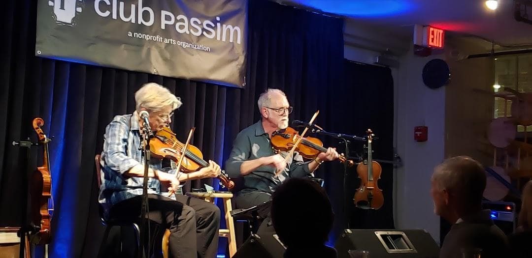 Club Passim photo 4