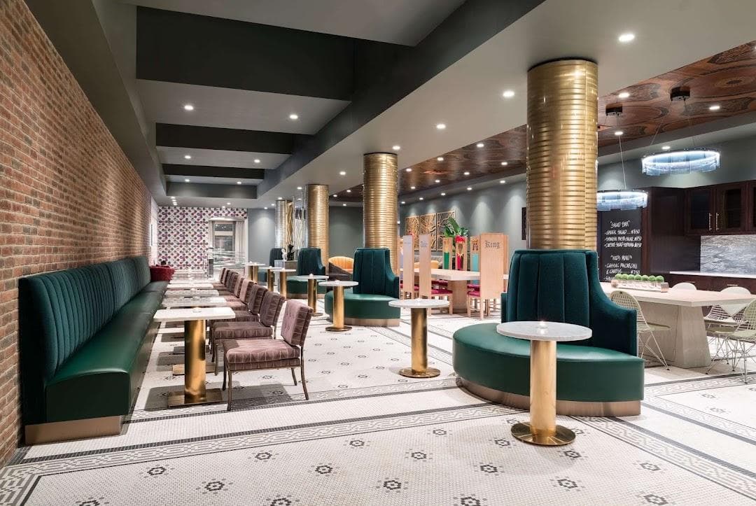 TRYP by Wyndham Newark Downtown photo 2