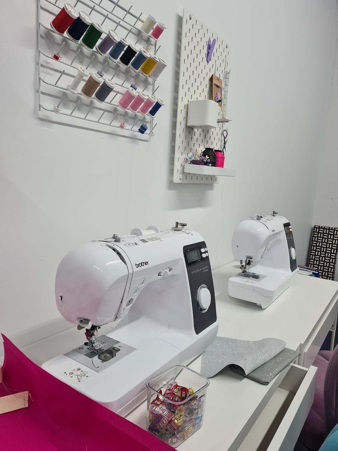 Brooklyn Stitch Studio photo 6