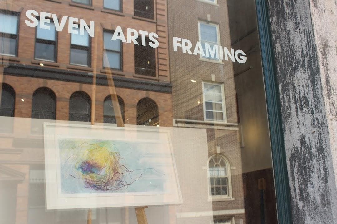 Seven Arts Framing photo 2