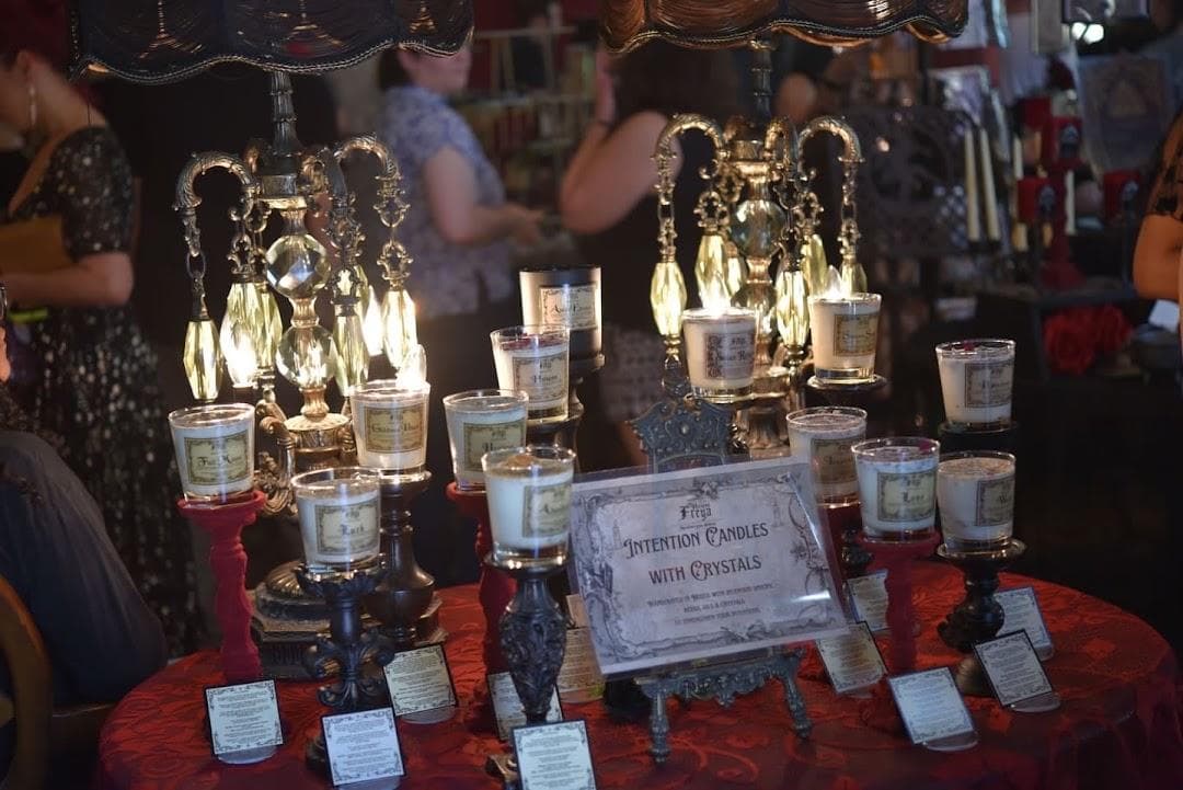 Houss Freya Apothecary photo 5