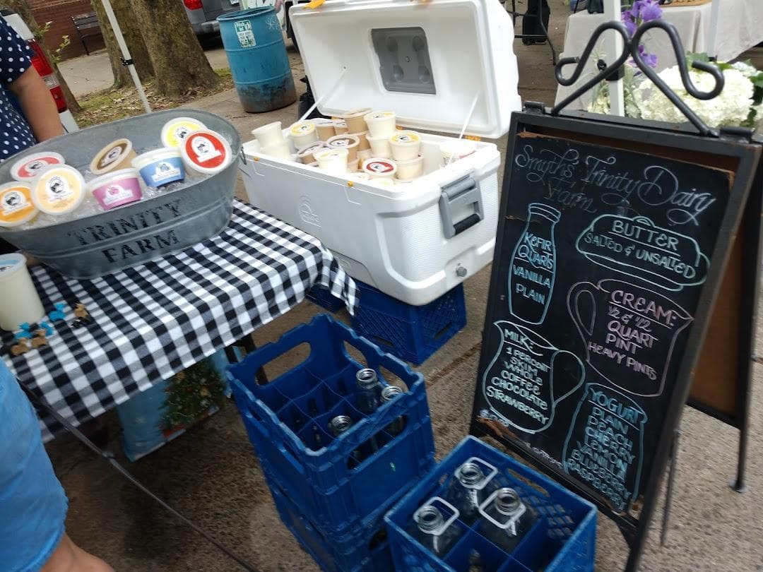 CitySeed Wooster Square Farmers' Market photo 4