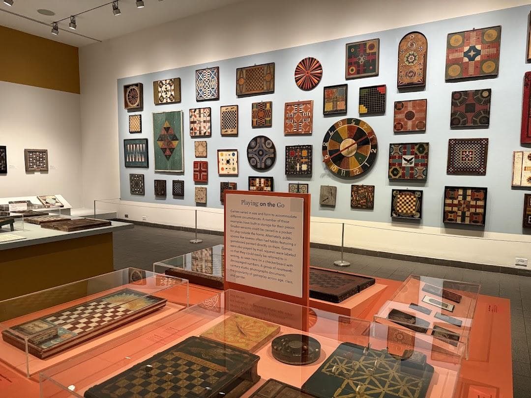 American Folk Art Museum photo 5