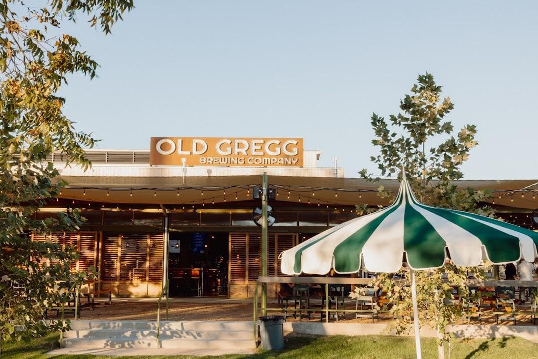 Old Gregg Brewing Company photo 3