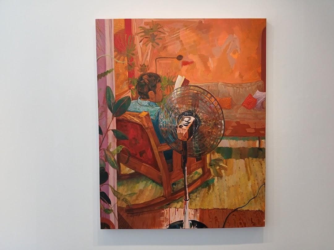 Pentimenti Gallery photo 1