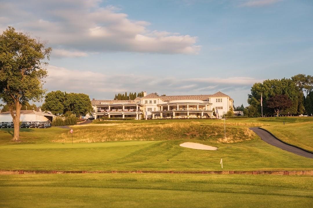 The Union League Golf Club at Torresdale photo 2