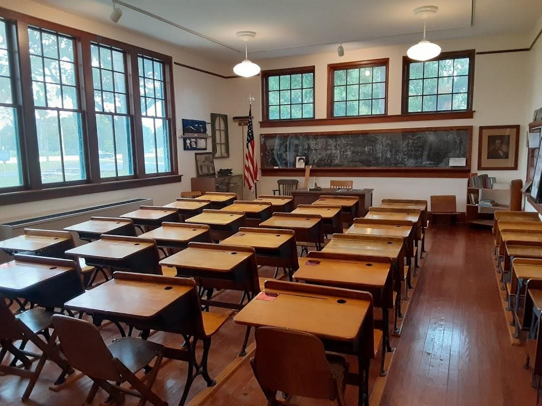 Old Davie School Museum & Event Venue photo 5