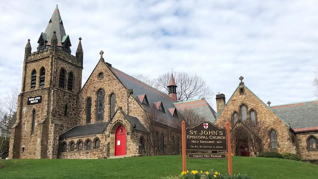 St. John’s Episcopal Church photo 3