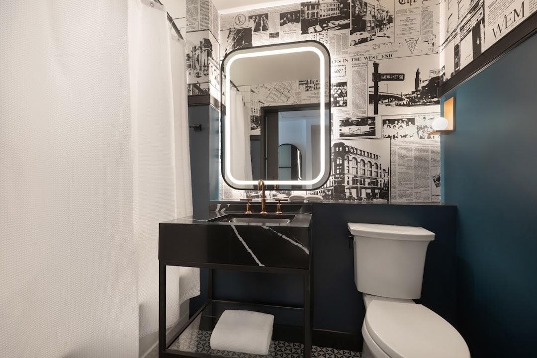 Pennyweight Hotel Boston, Curio Collection by Hilton photo 2