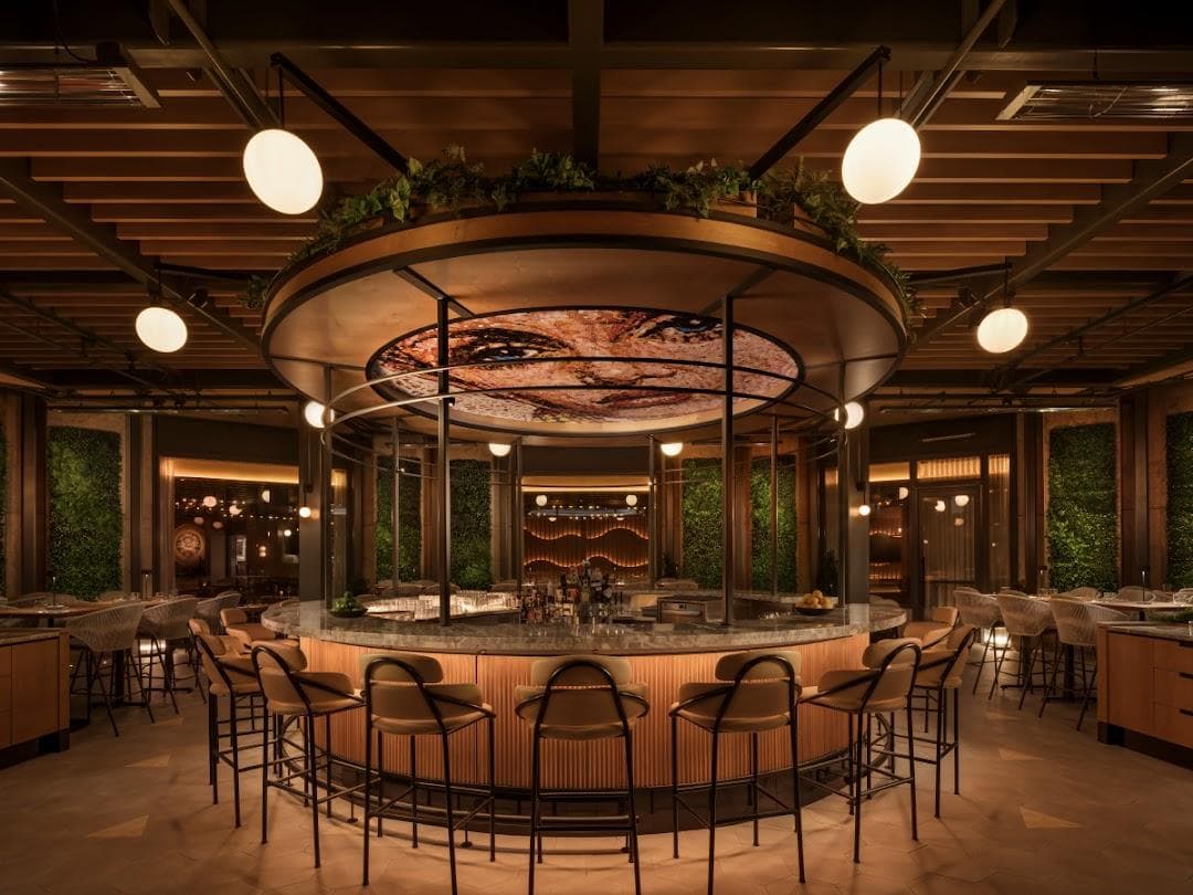 Cactus Club Cafe photo 3