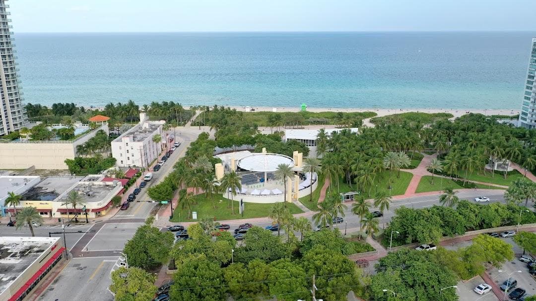 Miami Beach Bandshell photo 3
