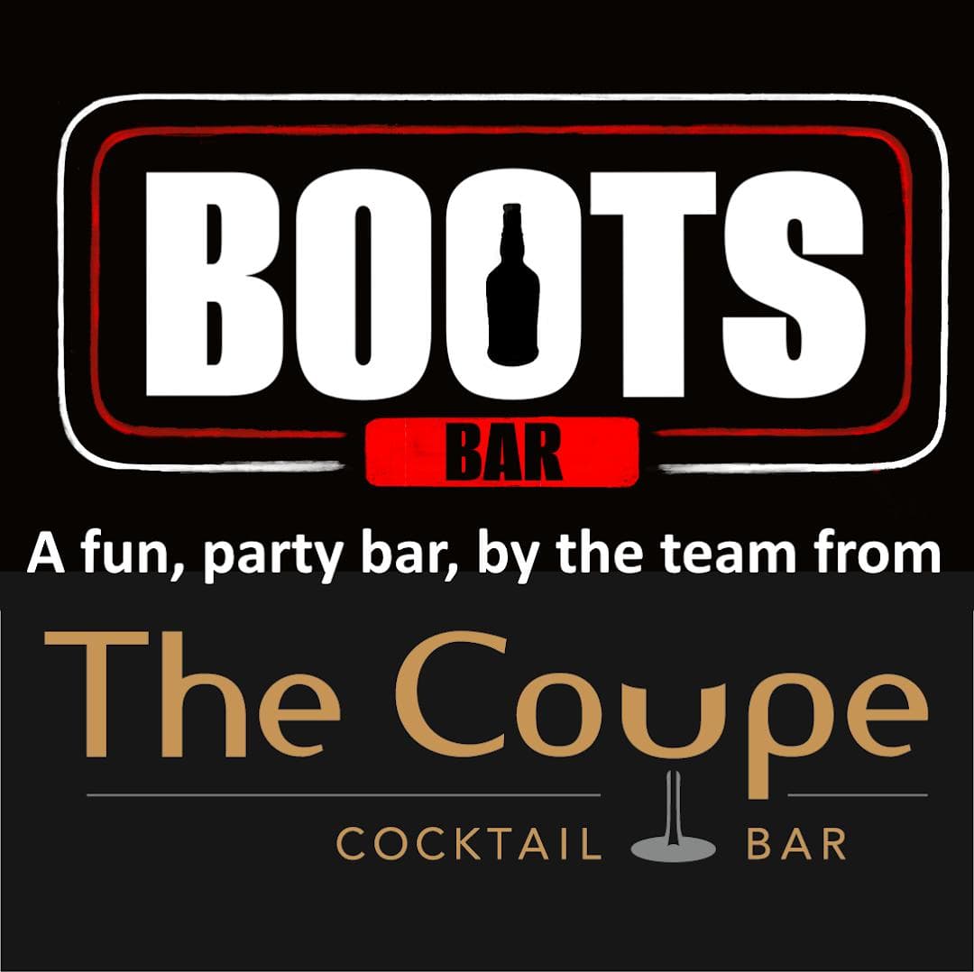 Boots Bar photo 2