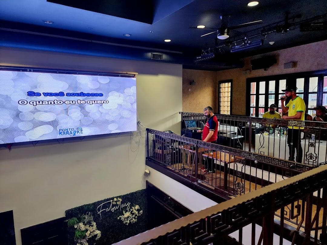Lua lounge photo 5