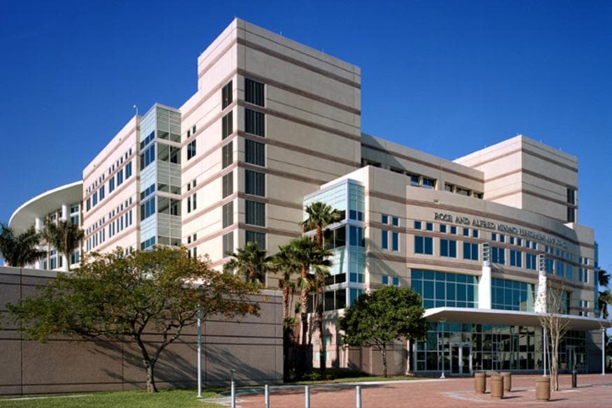 The Rose and Alfred Miniaci Performing Arts Center photo 5