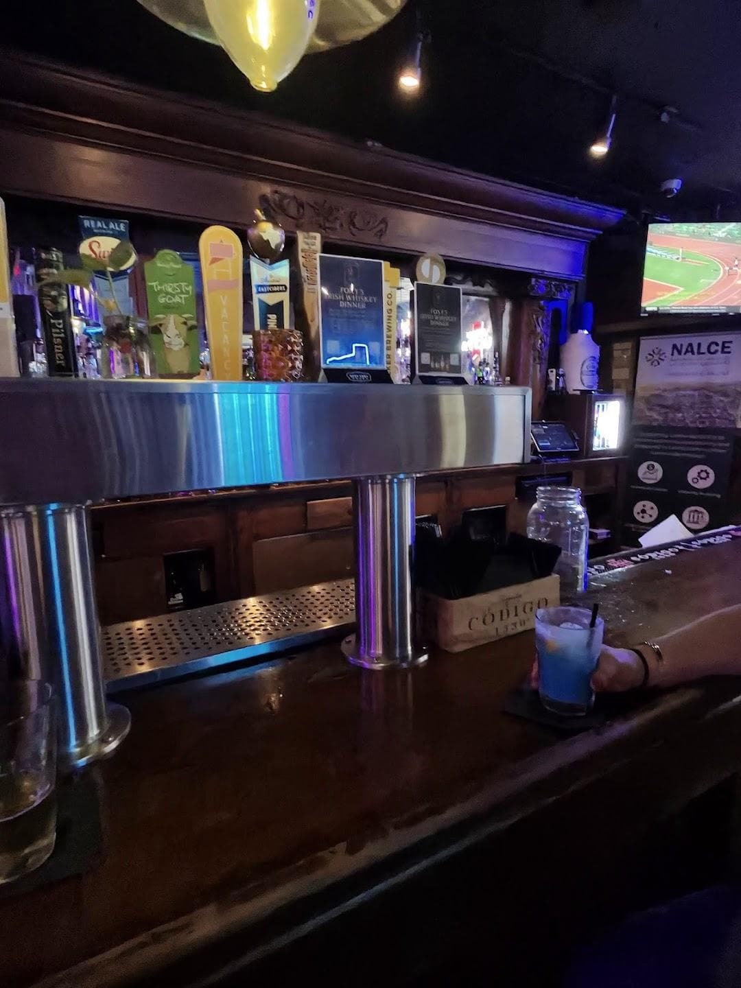 Cedar Door Patio Bar & Grill photo 3
