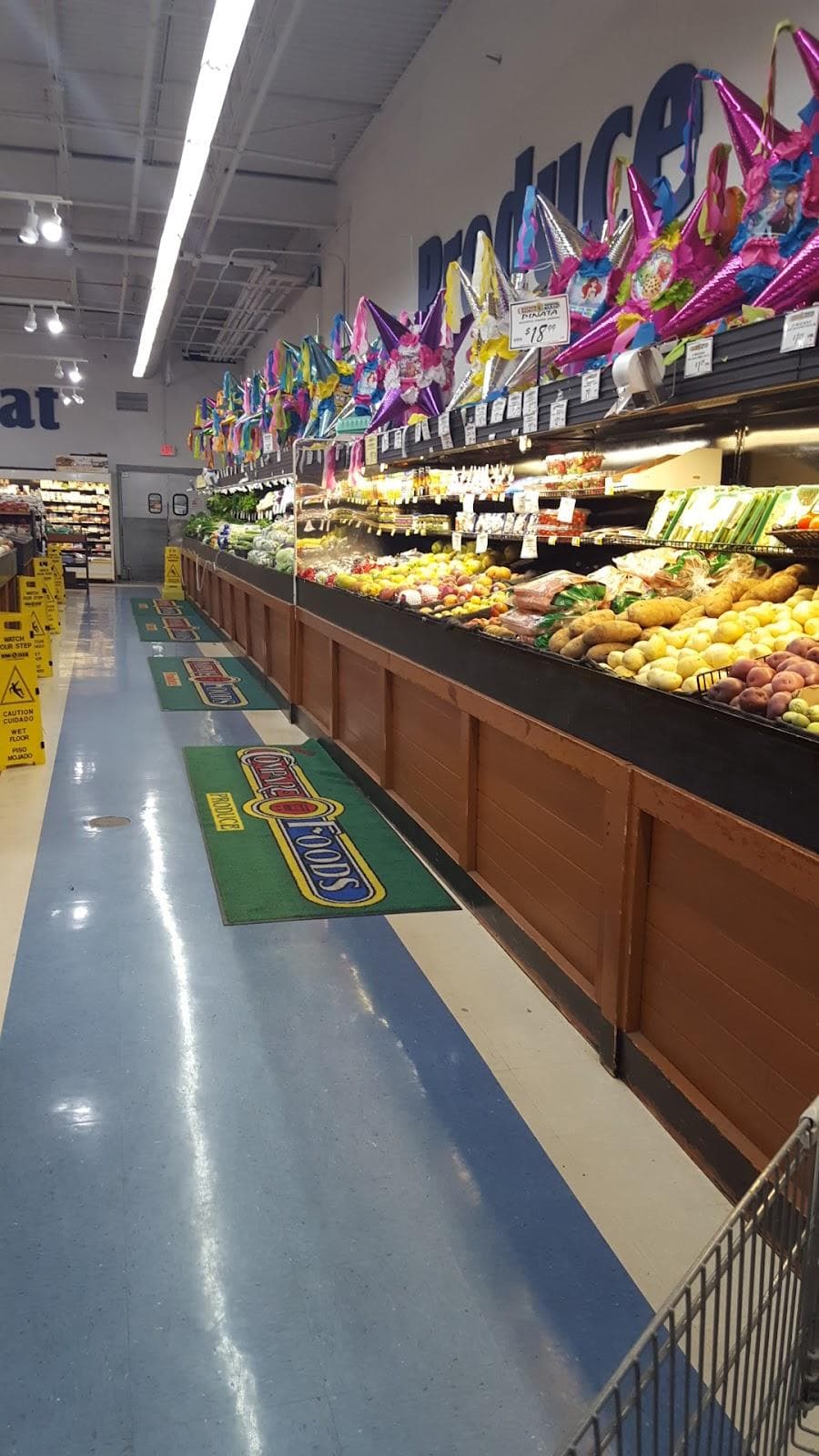 Compare Foods Supermarket photo 3
