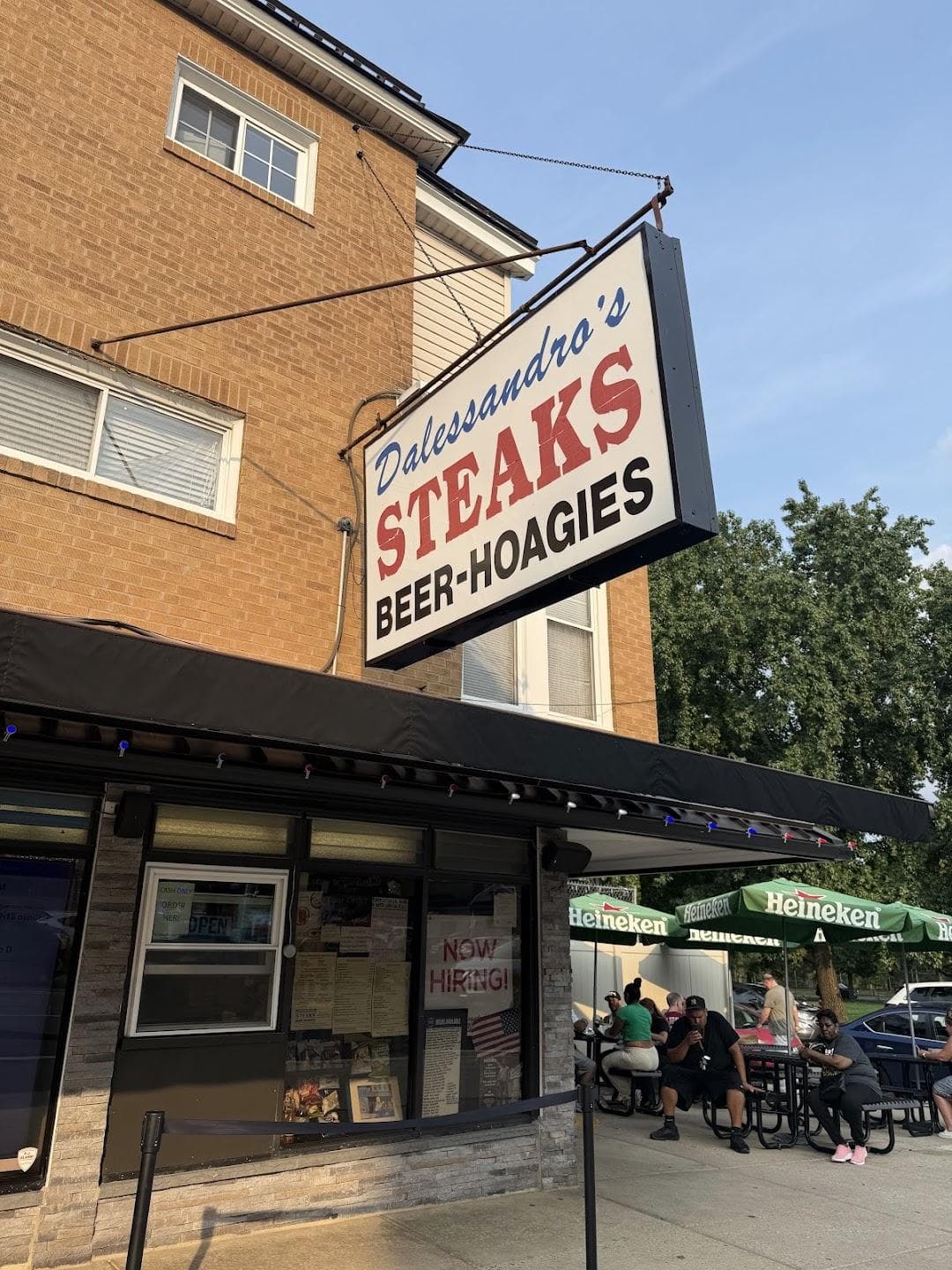 Dalessandro's Steaks photo 6