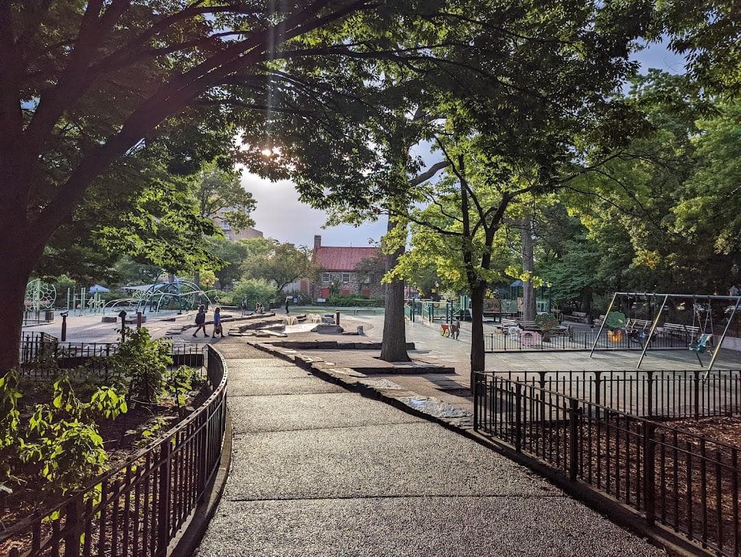 Washington Park photo 3