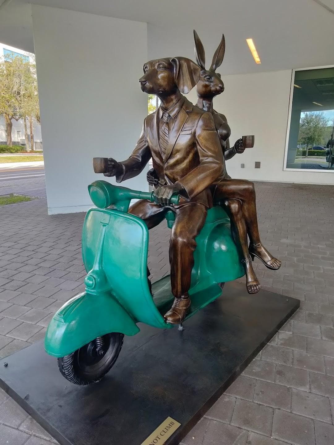 Pompano Beach Cultural Center photo 3