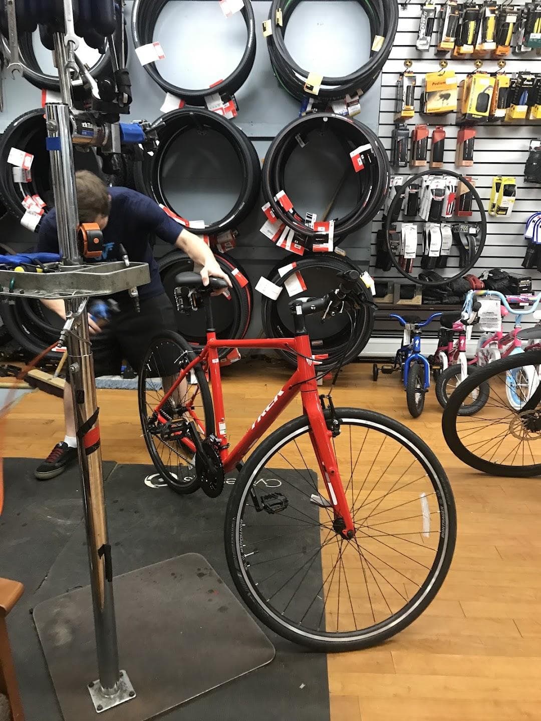 James Vincent Bicycles 🚲 photo 5