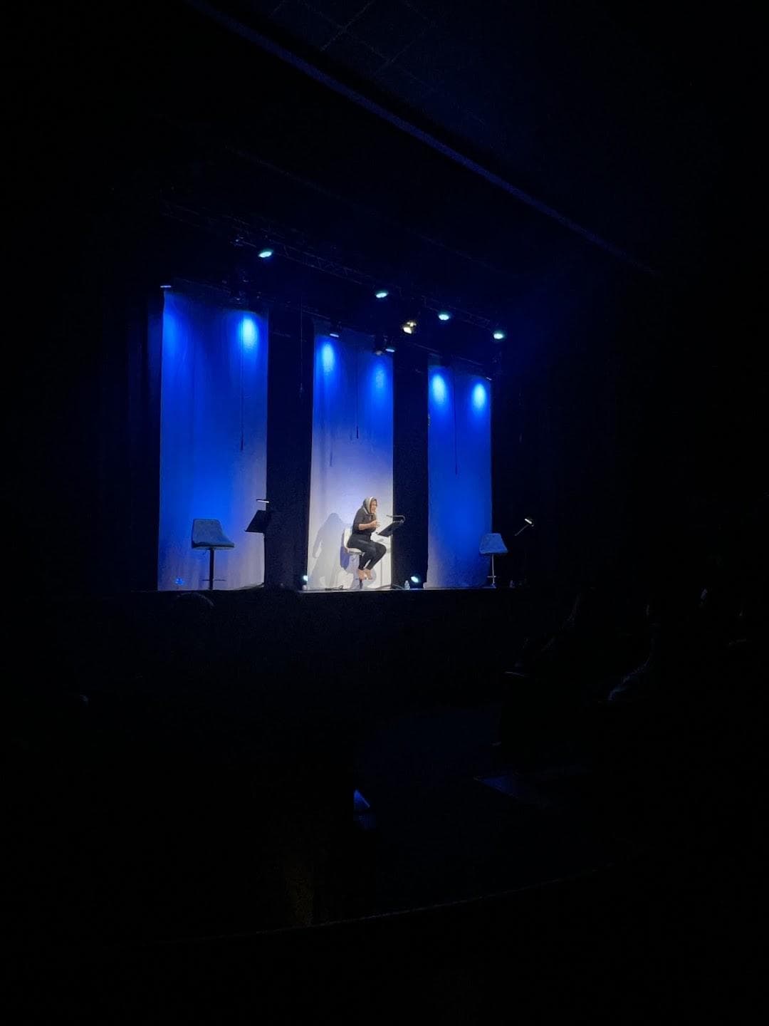 Ruta Teatral photo 2