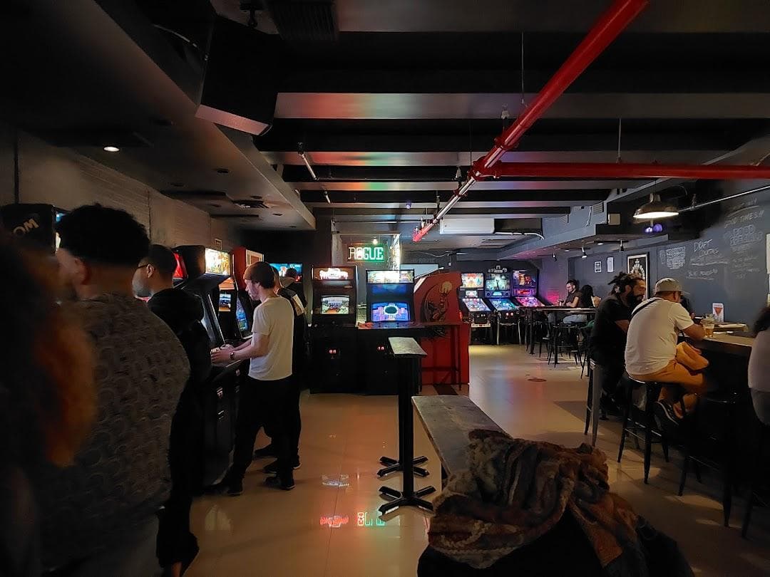 Barcade photo 4