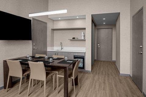 AC Hotel Miami Dadeland photo 3
