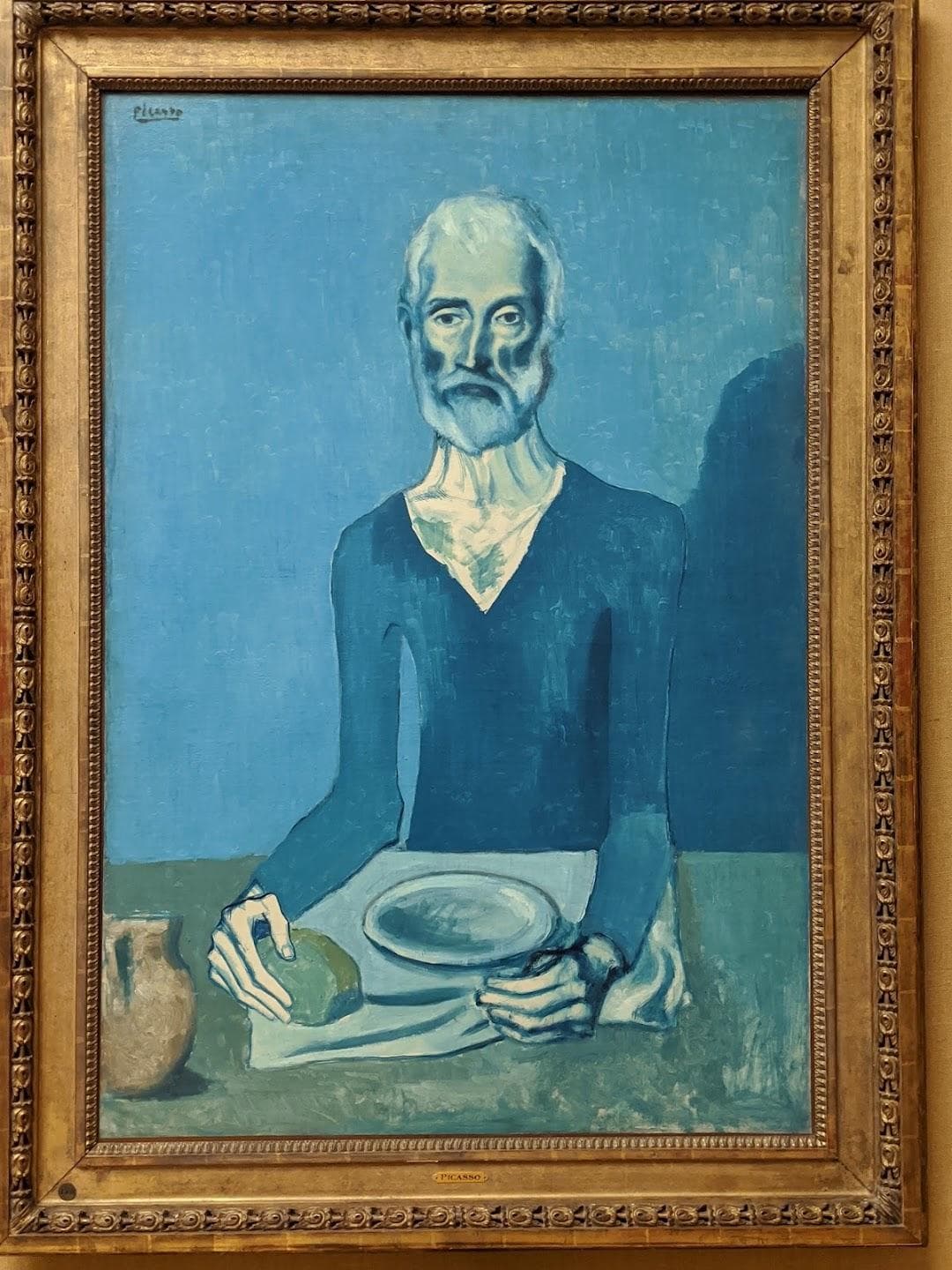 Barnes Foundation photo 2