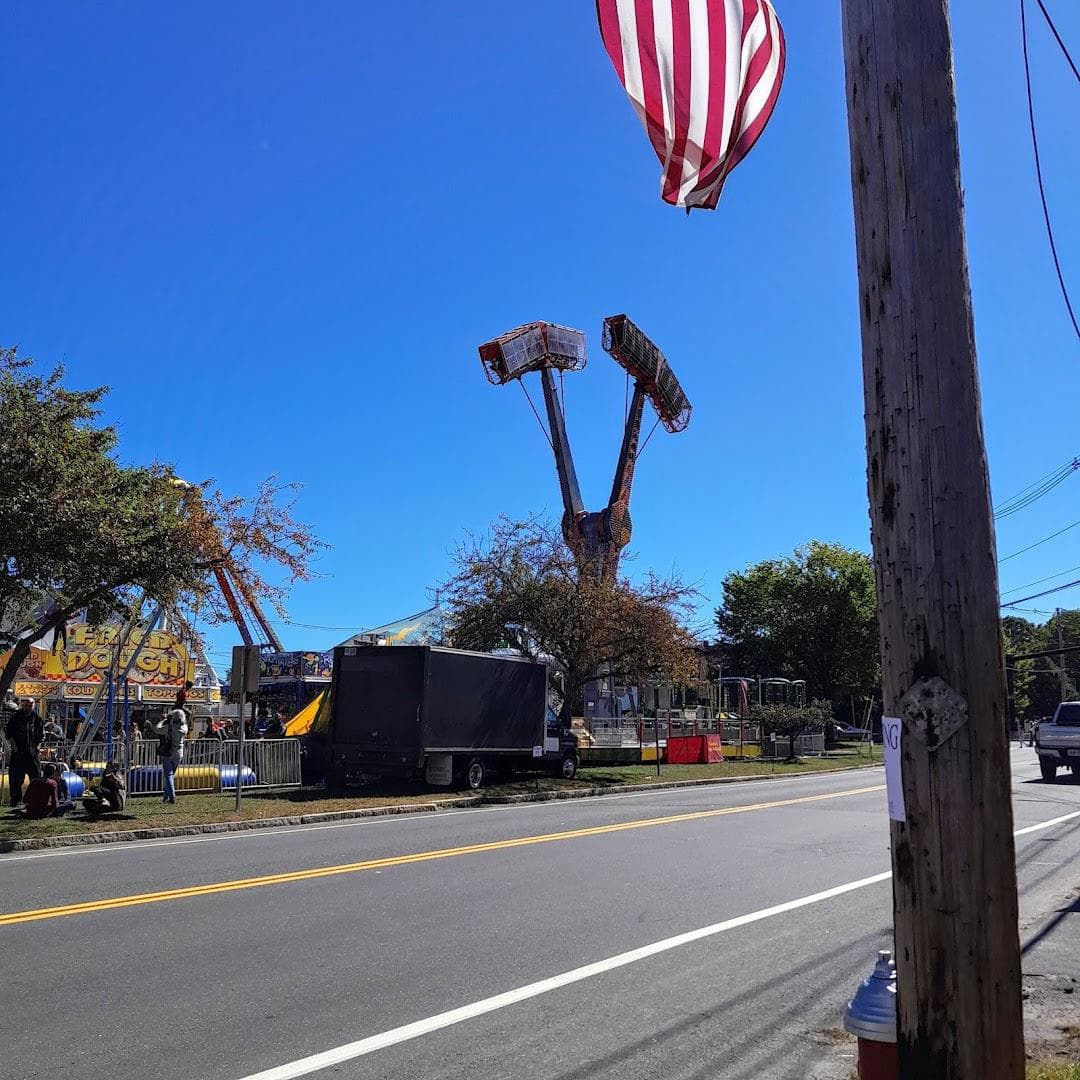 Belchertown Fair photo 4