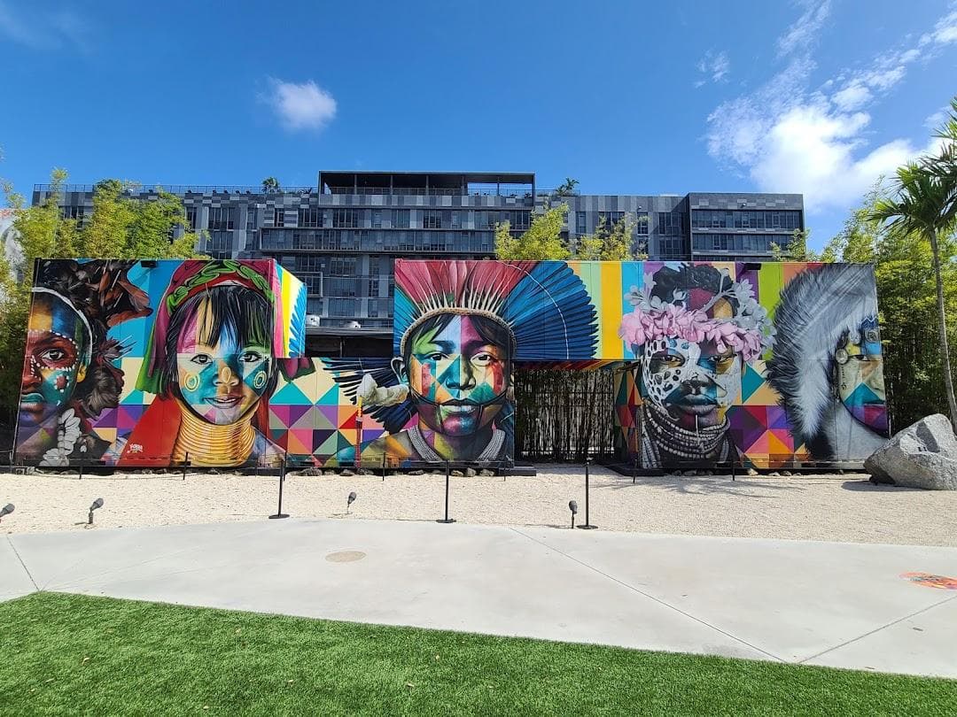 Wynwood Walls photo 2