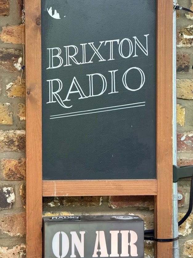 Brixton Radio photo 2