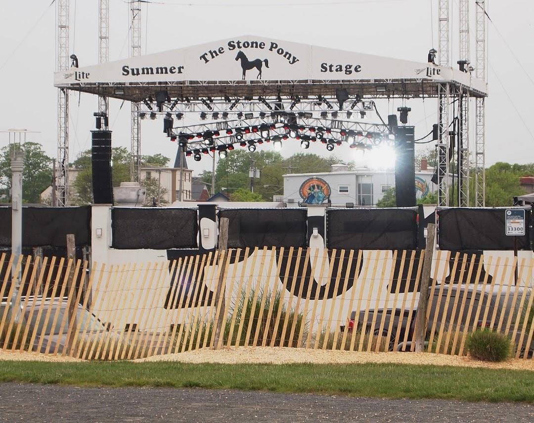 Stone Pony Summer Stage photo 5
