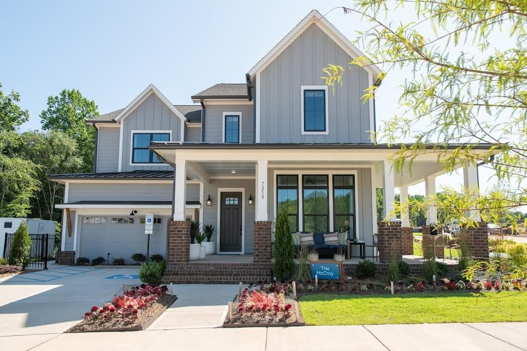 The River District by Crescent Communities photo 6