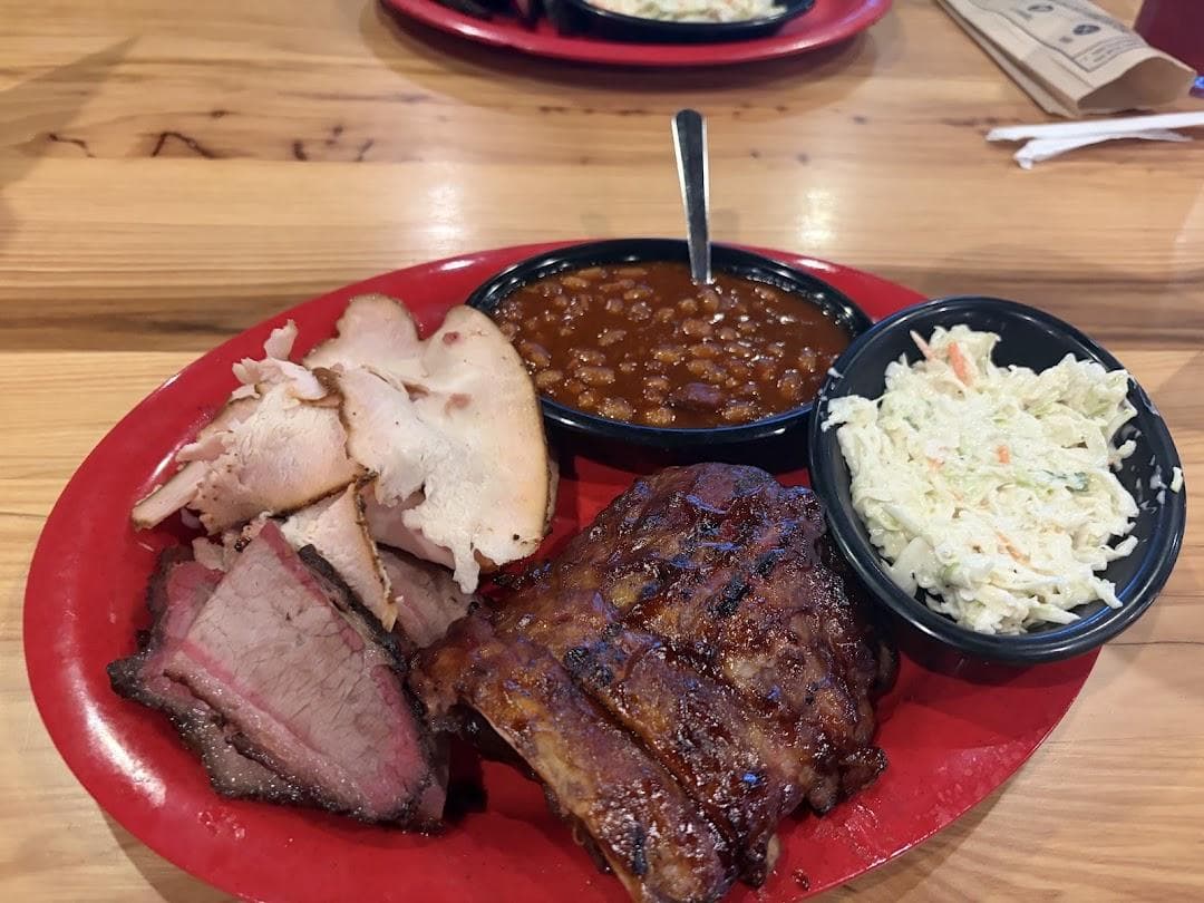 Sonny's BBQ photo 4