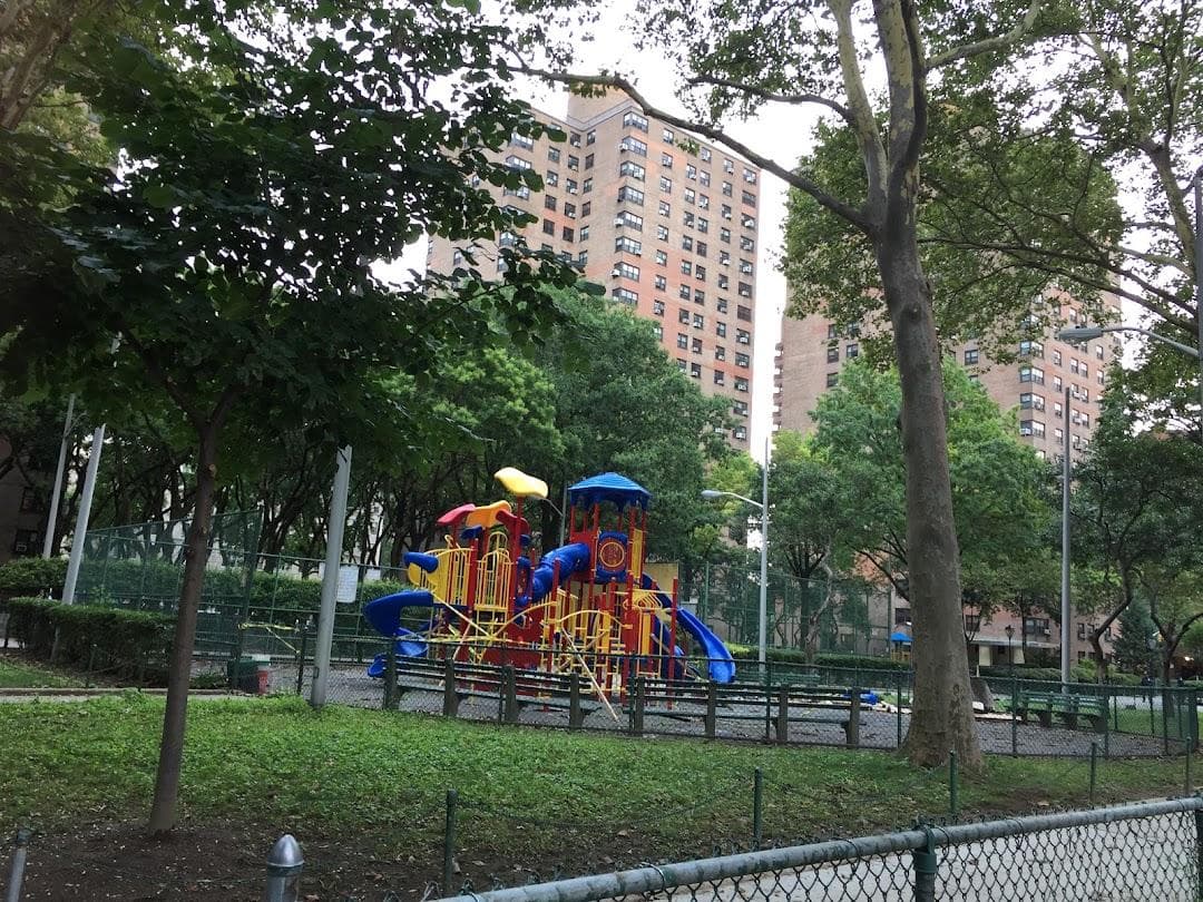 Cherry Tree Park photo 5