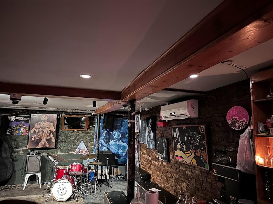Live at Mezzrow photo 5